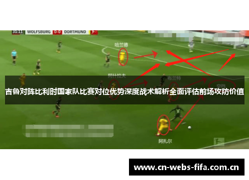 吉鲁对阵比利时国家队比赛对位优势深度战术解析全面评估前场攻防价值 吉鲁对阵比利时国家队比赛对位优势深度战术解析全面评估前场攻防价值