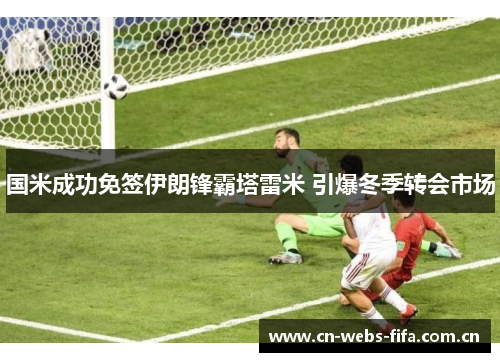 国米成功免签伊朗锋霸塔雷米 引爆冬季转会市场 国米成功免签伊朗锋霸塔雷米 引爆冬季转会市场